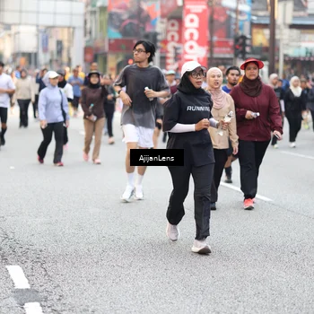 Runner Photo 4729557
