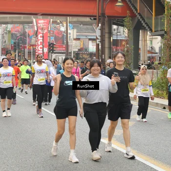 Runner Photo 4729558
