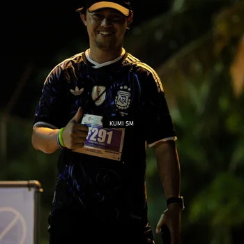 Runner Photo 4729559