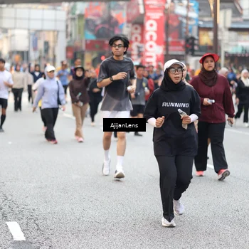 Runner Photo 4729561