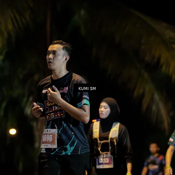 Runner Photo 4729562