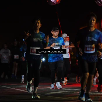 Runner Photo 4729563