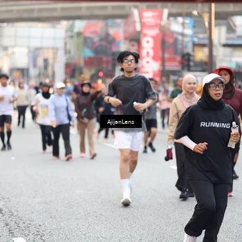 Runner Photo 4729565