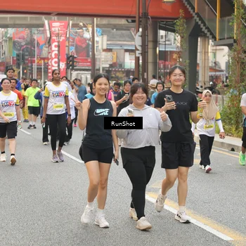 Runner Photo 4729566