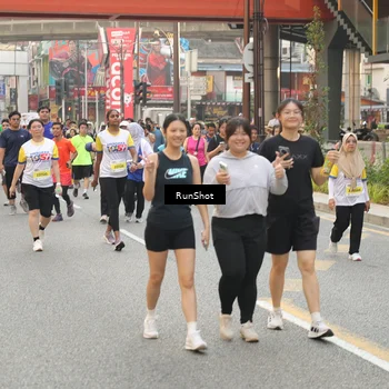 Runner Photo 4729568