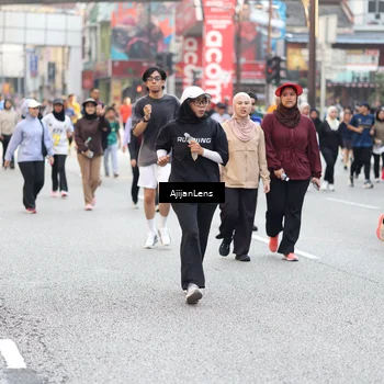 Runner Photo 4729570