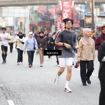 Runner Photo 4729572