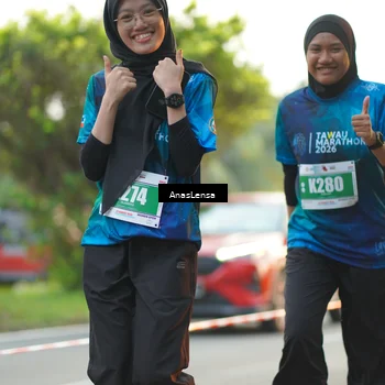 Runner Photo 4729573