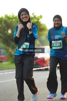 Runner Photo 4729575