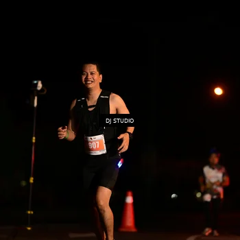 Runner Photo 4729577