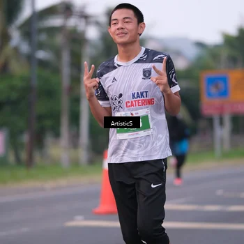Runner Photo 4729578