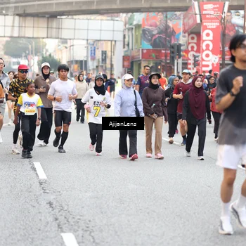 Runner Photo 4729581