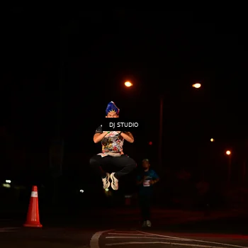 Runner Photo 4729582