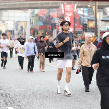 Runner Photo 4729583