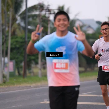 Runner Photo 4729590