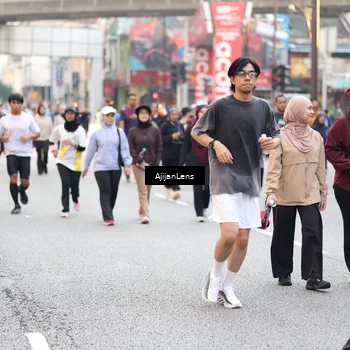 Runner Photo 4729592
