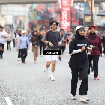 Runner Photo 4729593
