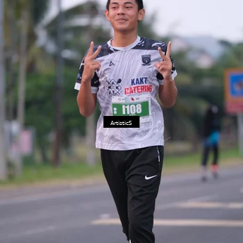 Runner Photo 4729596