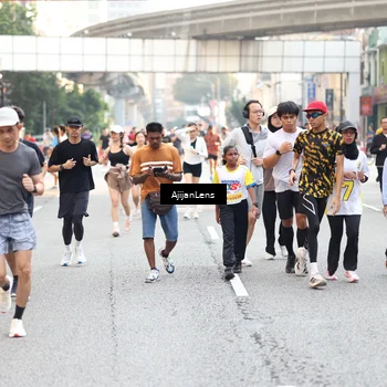Runner Photo 4729597