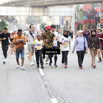 Runner Photo 4729600