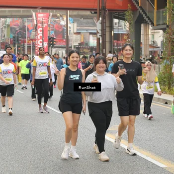 Runner Photo 4729604