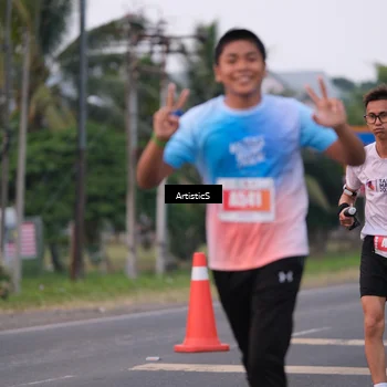Runner Photo 4729610