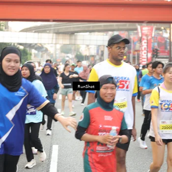 Runner Photo 4729611