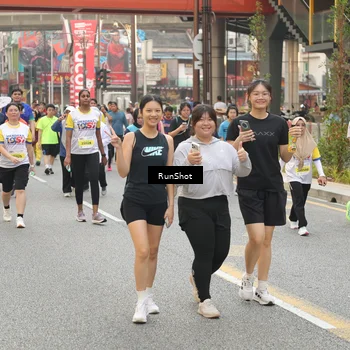 Runner Photo 4729615