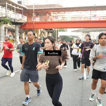 Runner Photo 4729617