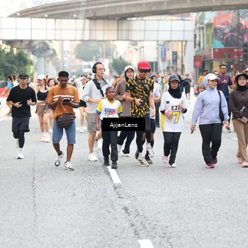 Runner Photo 4729619