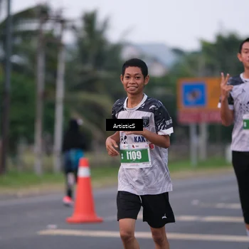 Runner Photo 4729620