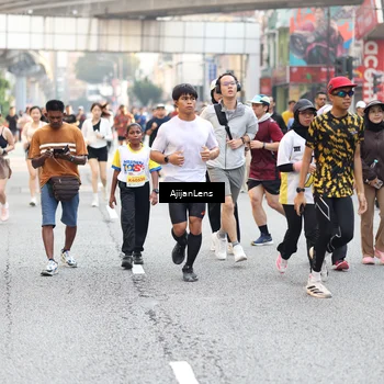 Runner Photo 4729621