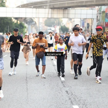 Runner Photo 4729624