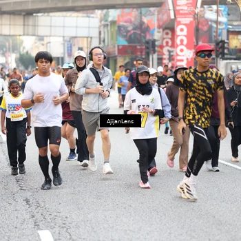 Runner Photo 4729633