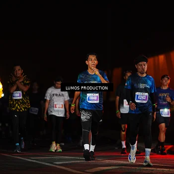 Runner Photo 4729634