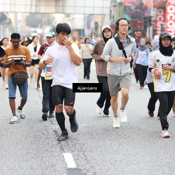 Runner Photo 4729635