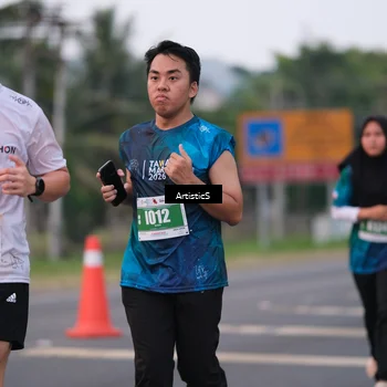 Runner Photo 4729638
