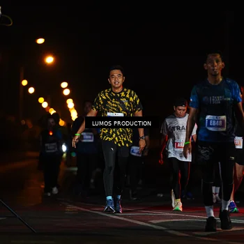 Runner Photo 4729640