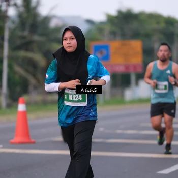 Runner Photo 4729642