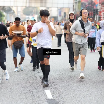 Runner Photo 4729643