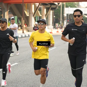 Runner Photo 4729644