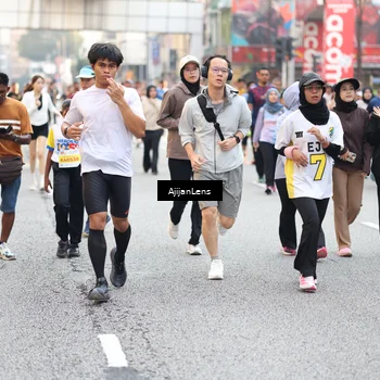 Runner Photo 4729645