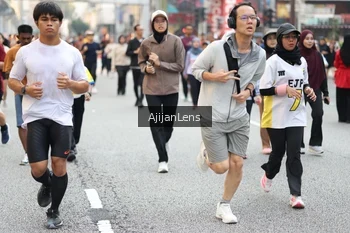 Runner Photo 4729647