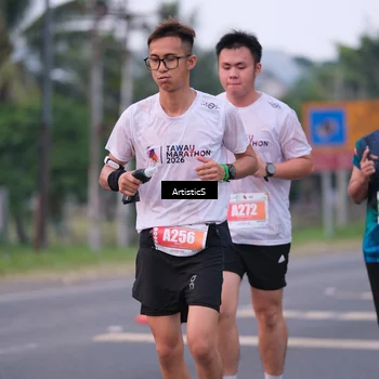 Runner Photo 4729648