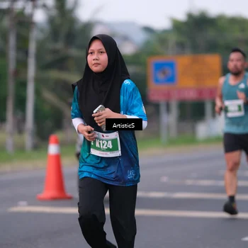 Runner Photo 4729649
