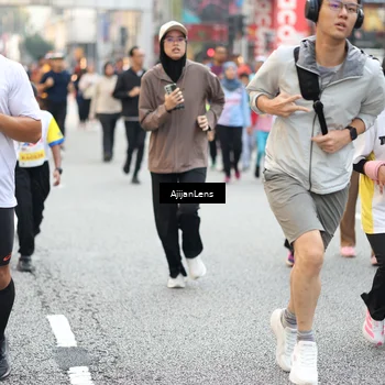 Runner Photo 4729650