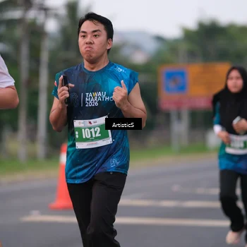 Runner Photo 4729654