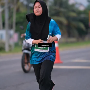 Runner Photo 4729655