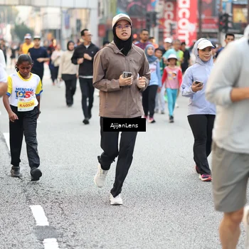 Runner Photo 4729657