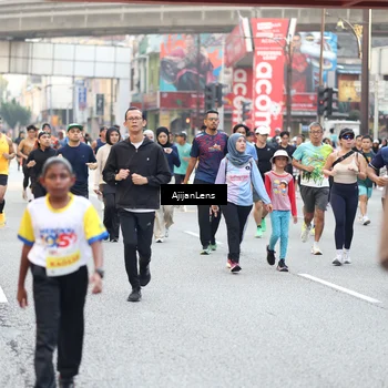 Runner Photo 4729660